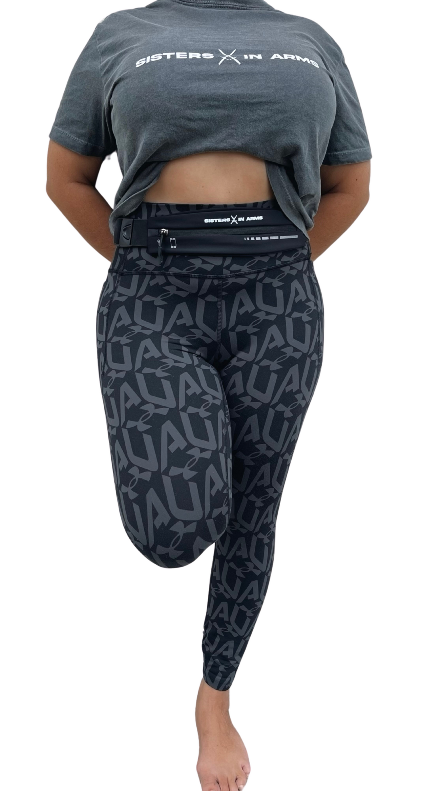 THE SIDEKICK RUNNING BAG (WL)