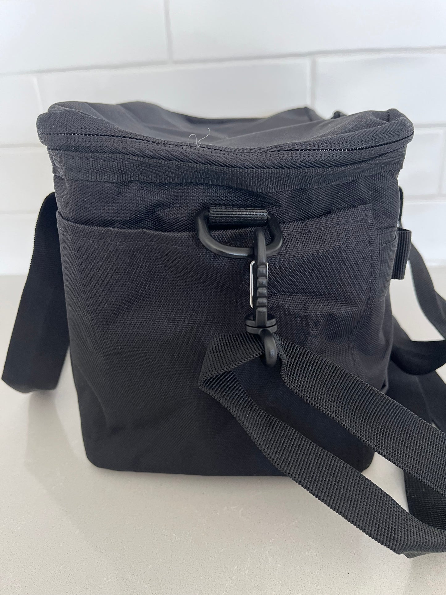 SNACK OPS BRAVO COOLER/LUNCH BAG - KHAKI