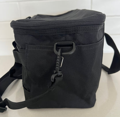 SNACK OPS BRAVO COOLER/LUNCH BAG - KHAKI