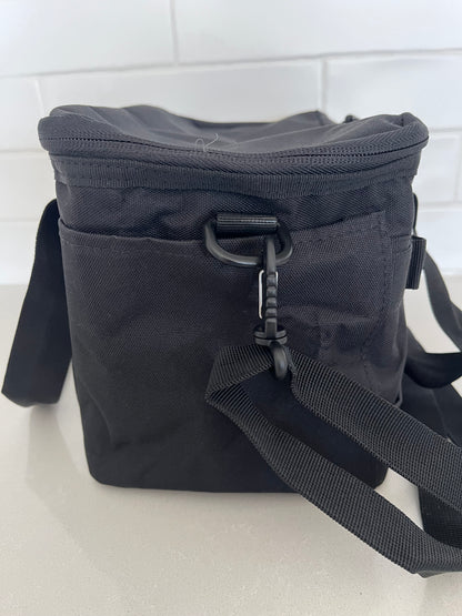 SNACK OPS BRAVO COOLER/LUNCH BAG - KHAKI