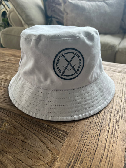 LCPL GIBSON REVERSIBLE BUCKET HAT