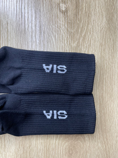 CODE BLACK SOCKS