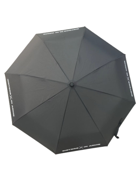 BATTLE BROLLEY - UMBRELLA