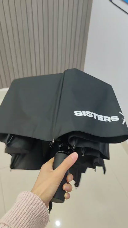 BATTLE BROLLEY - UMBRELLA